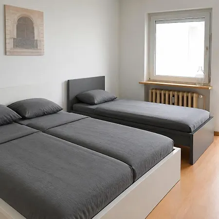 Prime 3 Apartamento *