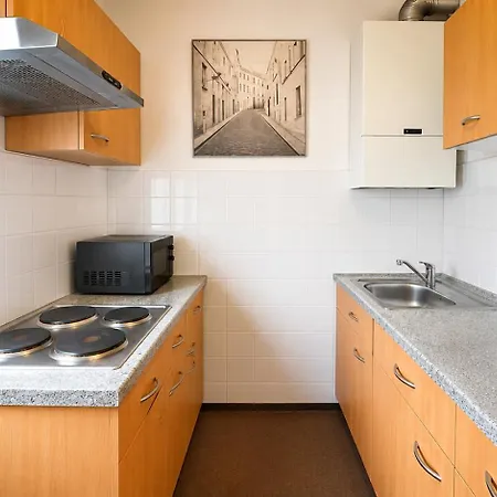 Prime 3 Apartamento