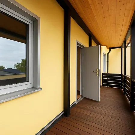 Apartamento Prime 3 Frechen