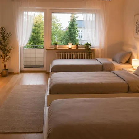 Apartamento Prime 3